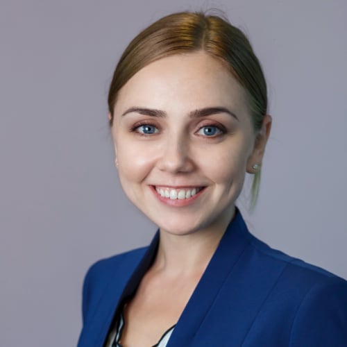 Natalia Kulikova Natalia Kulikova