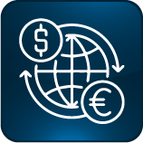 International settlement hub