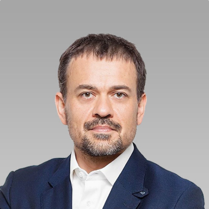 Сергей Стопневич