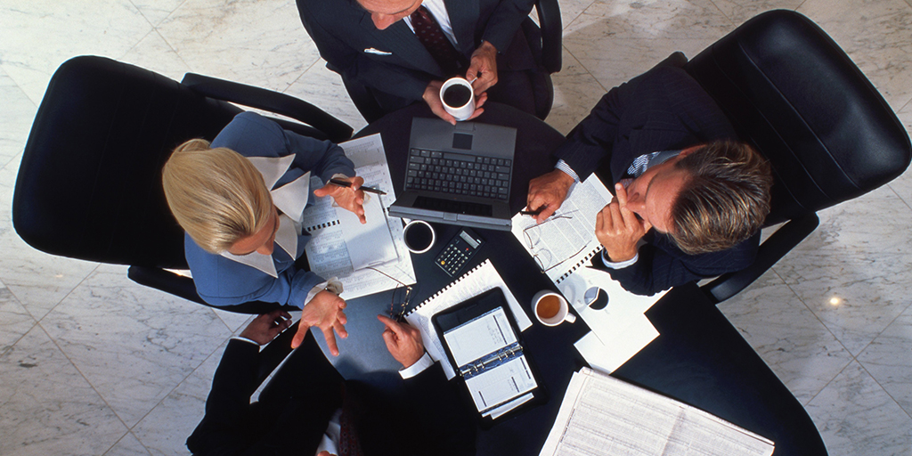 Asset management tools