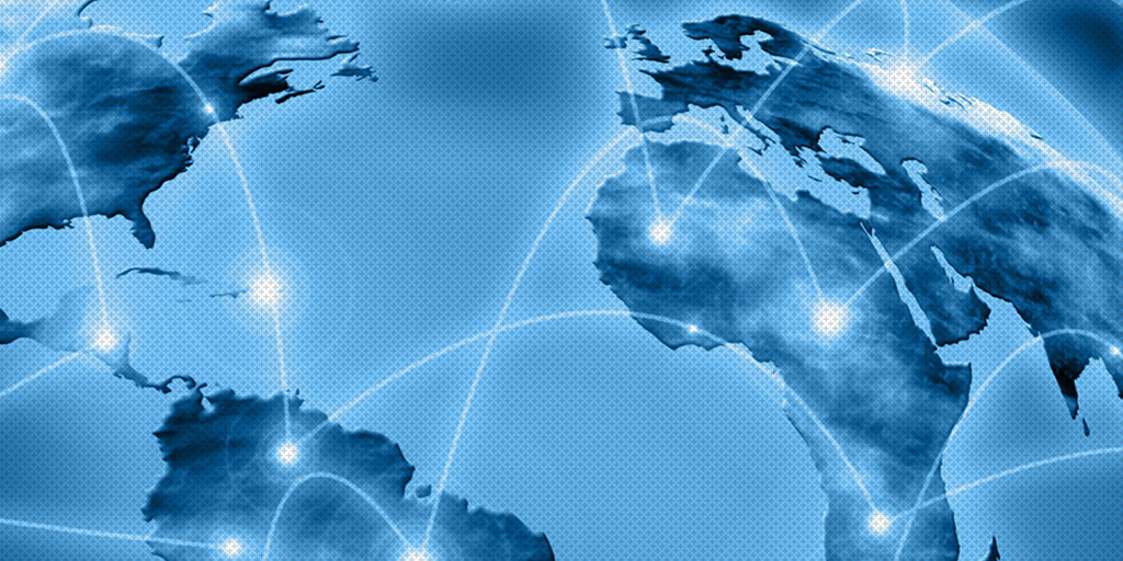 Integrated automation of business processes of companies, working with ASP, CIF, PI licenses